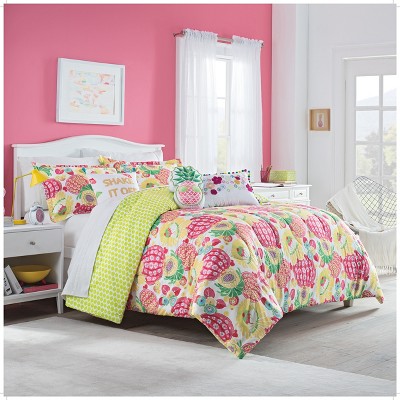 target kids comforter sets