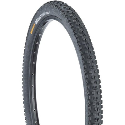 Continental Mountain King Tire Tires