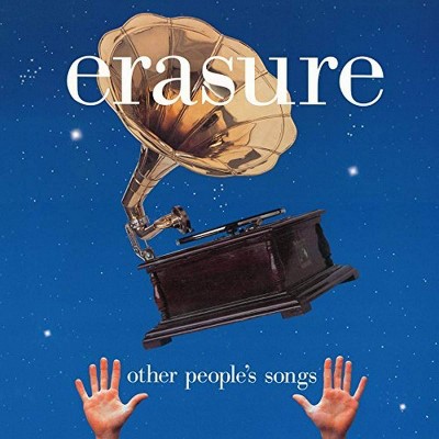 Erasure - Other Peoples Songs (180 Gram (Vinyl)