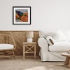 Stupell Industries Wanaka Valley Landscape Framed Print Under Glass - 3 of 4