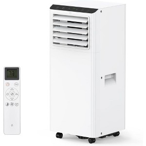 8000/10000 btu Portable Air Conditioner - 1 of 4