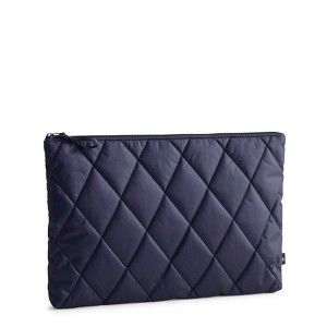 Vera Bradley Women's Outlet Ultralight Essential Laptop Pouch - 1 of 2