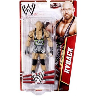 wwe ryback toys