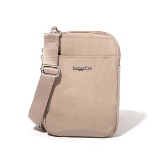 baggallini Women's Modern Take Two RFID Crossbody Bag - 1 of 4