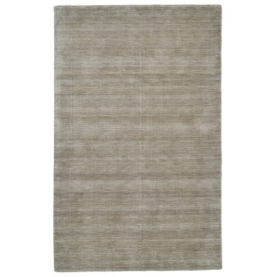 Luna Modern Solid Area Rug
