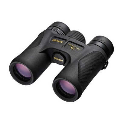 Nikon 10x30 ProStaff 7S Binoculars (Black)