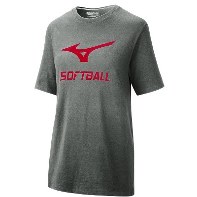 Mizuno Mizuno Softball Graphic Tee
