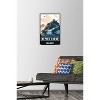 Trends International Call of Duty: Vanguard - Alpine Lodge Unframed Wall Poster Prints - 2 of 4