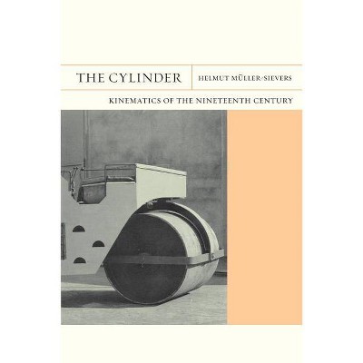 The Cylinder, 9 - (Flashpoints) by  Helmut Müller-Sievers (Paperback)