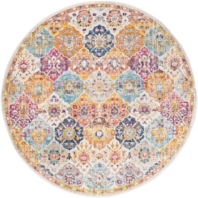Emily Traditional Rug - Artistic Weavers