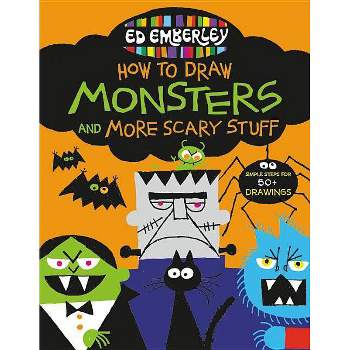 Drawing Books For Kids Box Set - By Rockridge Press (paperback) : Target