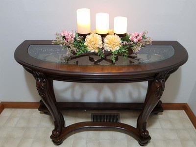 Norcastle deals sofa table