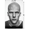 Trends International DC Comics Movie - Batman v Superman - Luthor Unframed Wall Poster Prints - 3 of 4