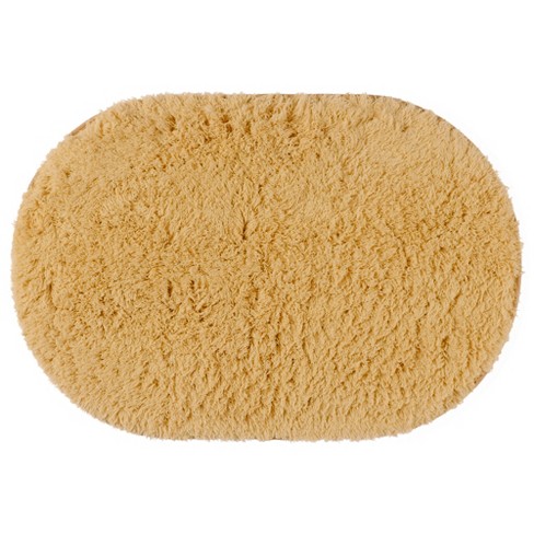 Cushioned Pillow Top Non-Slip Rubber Bathtub Mat Gray - Slipx Solutions