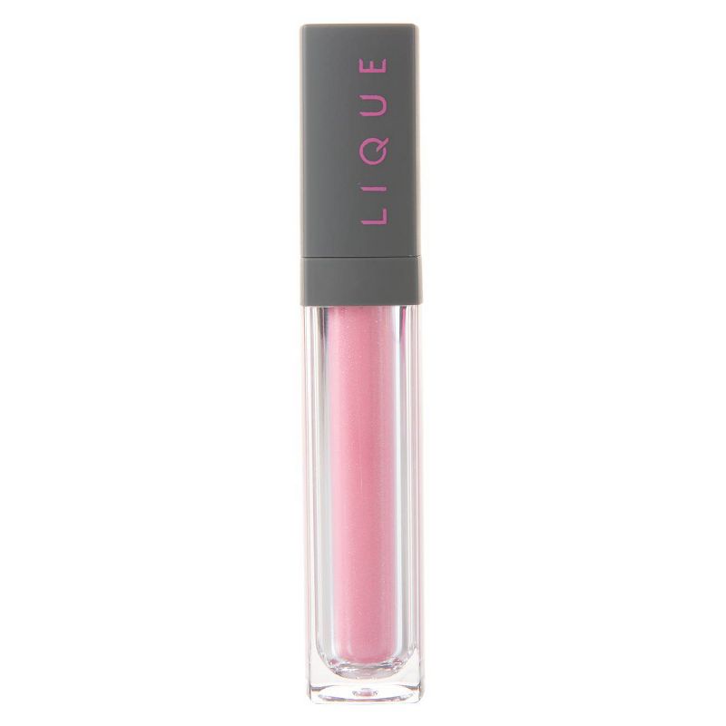 Lique Weightless Shine Lip Gloss - 0.22 fl oz, 1 of 14