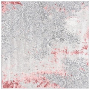 Meadow 500 MDW573 Power Loomed Indoor Rug - Safavieh - 1 of 4