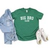 The Juniper Shop Big Bro Club Youth Short Sleeve Tee - 2 of 2