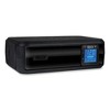 Tripp Lite OmniSmart LCD Line-Interactive UPS Tower, 8 Outlets, 900 VA, 870 J - 4 of 4