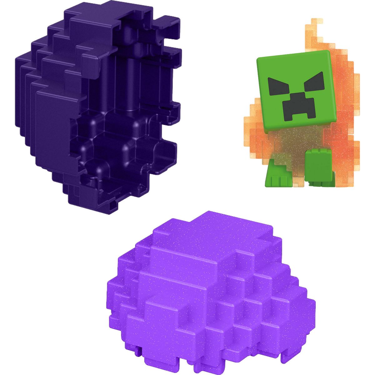 MineCraft Sorpresa 
