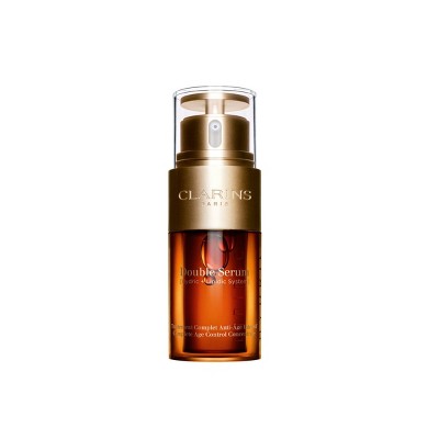 Clarins Double Serum - 1 fl oz - Ulta Beauty