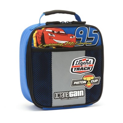 Disney Cars Kids' Lunch Tote - Disney store