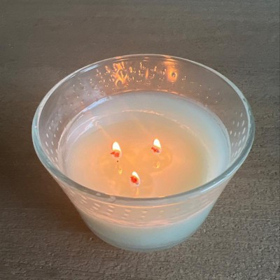 Cactus & Sea Salt 3oz Wax Melt – Crackling Wick Candles