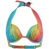 VENUS Womens Shine Marilyn Push-Up Top - 4 of 4