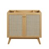 Modway Soma 36 Inch Bathroom Vanity Cabinet (Sink Basin Not Included) - 4 of 4