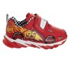 Disney Pixar Cars Lightning McQueen Light Up Sneakers. (Toddler/Little Kids) - 3 of 4
