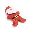 Santa Cat Toy - 2 of 2