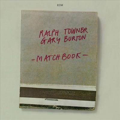 matchbook