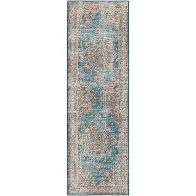 Dalyn Jericho JC6 Riviera Area Rug - 2'6" x 8' Runner