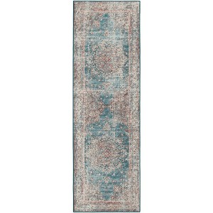 Dalyn Jericho JC6 Riviera Area Rug - 2'6" x 8' Runner - 1 of 3