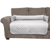 FurHaven Sofa Buddy Pet Bed Furniture Cover - 3 of 3