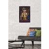 Trends International King Charles III - Coronation Framed Wall Poster Prints - 2 of 4