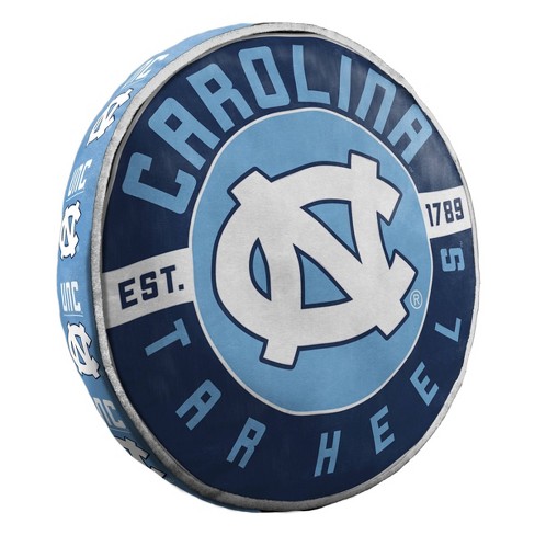 NCAA Pillow Pet North Carolina Tar