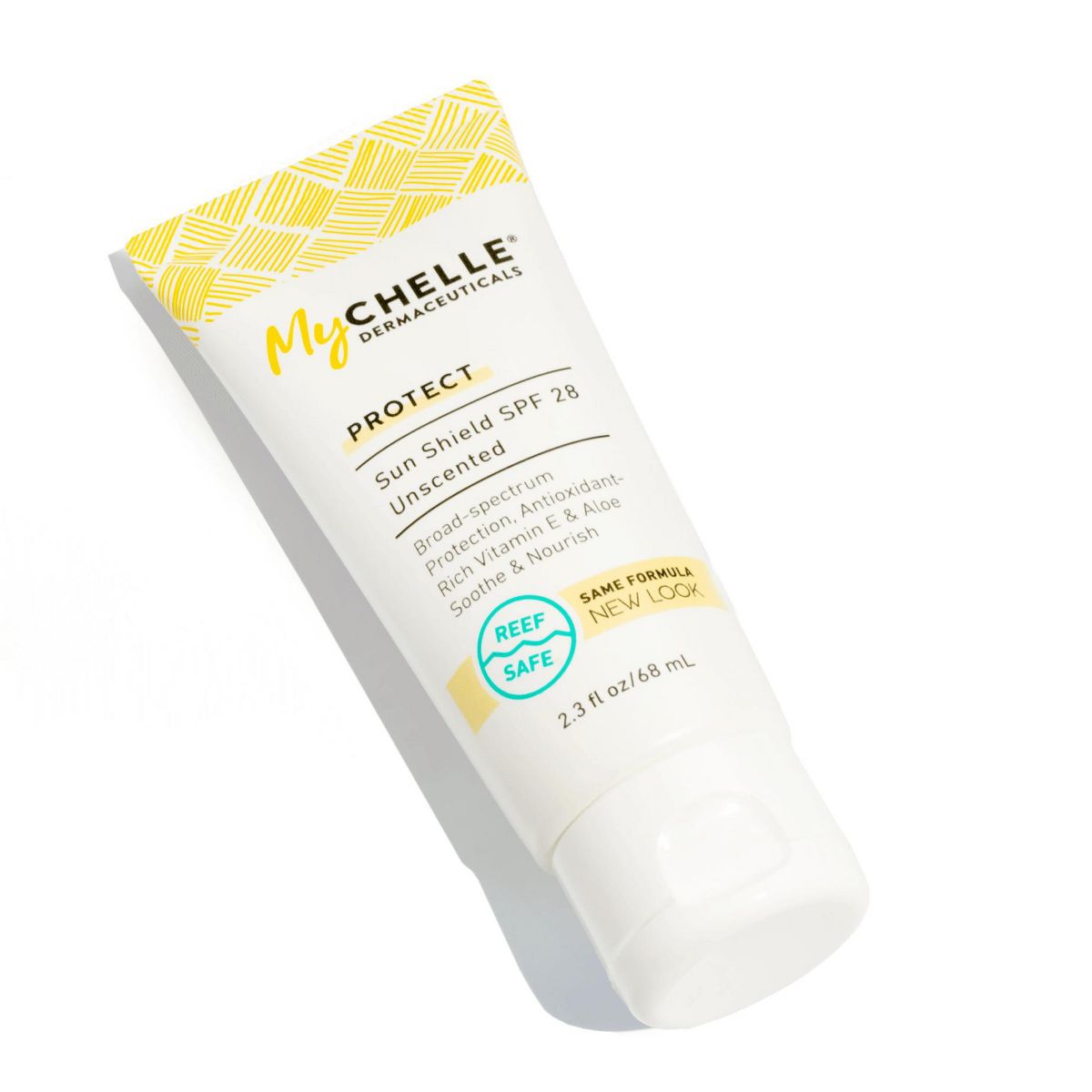 Sun Shield SPF 28 Unscented
