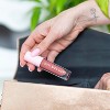 Matte Liquid Lipstick Pigmented Long Lasting Waterproof Lip Makeup Full Coverage Kiss-Proof Quick-drying Non-Stick Professional Lip Makeup - Bhyp - 4 of 4