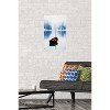 Trends International Ata Alishahi - A Boat Unframed Wall Poster Prints - 2 of 4