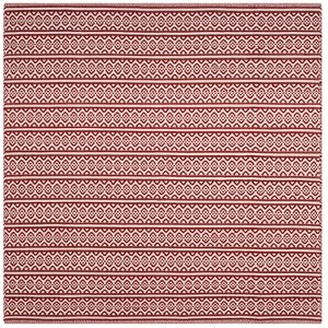 Montauk MTK341 Hand Woven Area Rug  - Safavieh - 1 of 4