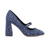 New York & Company Women's Eliane Heels - 2 of 4