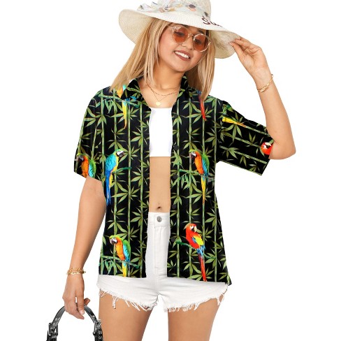 Hawaiian shirt dress womens best sale