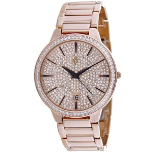 Christian Van Sant Women's Alessia Rose Gold Dial Watch - CV0294A - 1 of 1