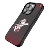 MLB Cooperstown Central Teams Linen Bump Cell Phone Case for Apple iPhone - 2 of 4