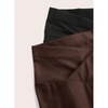 TIME HOLLOW High-Waisted Casual Sports Leggings - 3 of 3