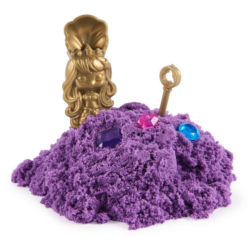 Kinetic Sand Mermaid Container, 4 of 10
