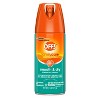 OFF! FamilyCare Mosquito Repellent Smooth & Dry - 2.5oz - image 4 of 4