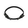 Women's The Howdy Choker Necklace - Antique Silver - 2 of 4