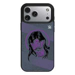WWE SuperStars (M) Steel MagSafe Compatible Cell Phone Case for Apple iPhone 17 Series - 1 of 4
