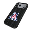 NCAA Big 12 Universities Text Backdrop MagSafe Compatible Cell Phone Case for Apple iPhone 17 Series - 2 of 4